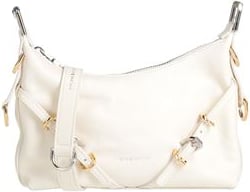 Givenchy Ivory calfskin cross-body bag