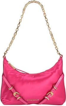 Givenchy Fuchsia polyamide handbag