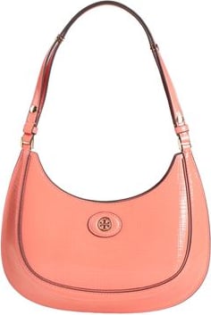 Tory Burch Coral leather handbag