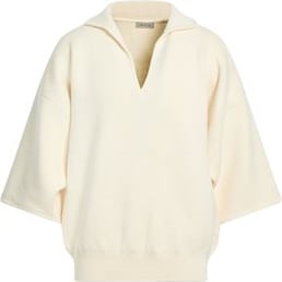 Fear of God Cream virgin wool sweater