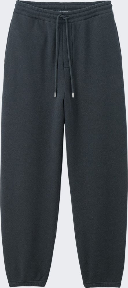 Jacquemus THE TORNEO SWEATPANTS ROSEMARY LABEL DARK NAVY
