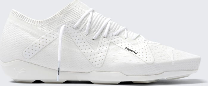 Coperni X PUMA 90SQR Sneakers White