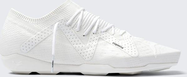 Coperni X PUMA 90SQR Sneakers White