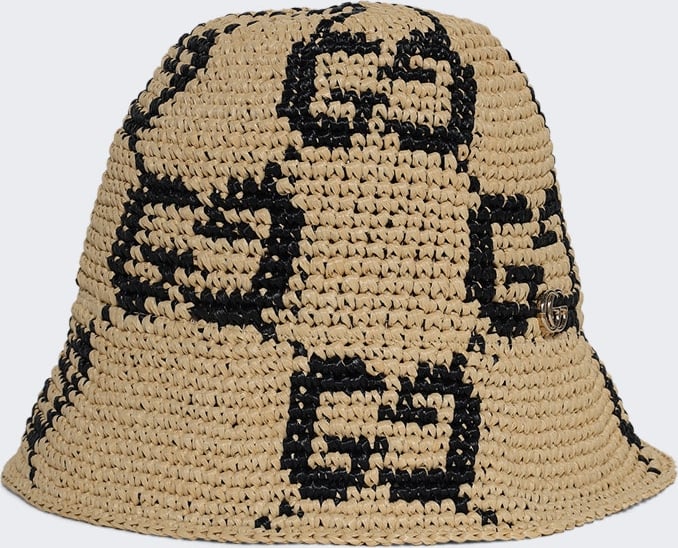 Gucci GG BUCKET HAT