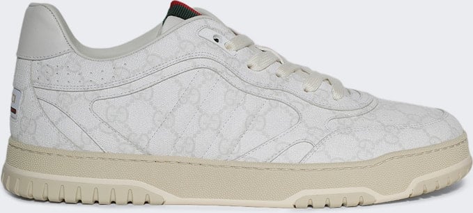 Gucci RE-WEB SNEAKER White