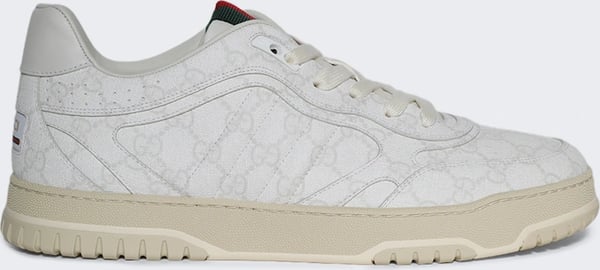 Gucci RE-WEB SNEAKER White