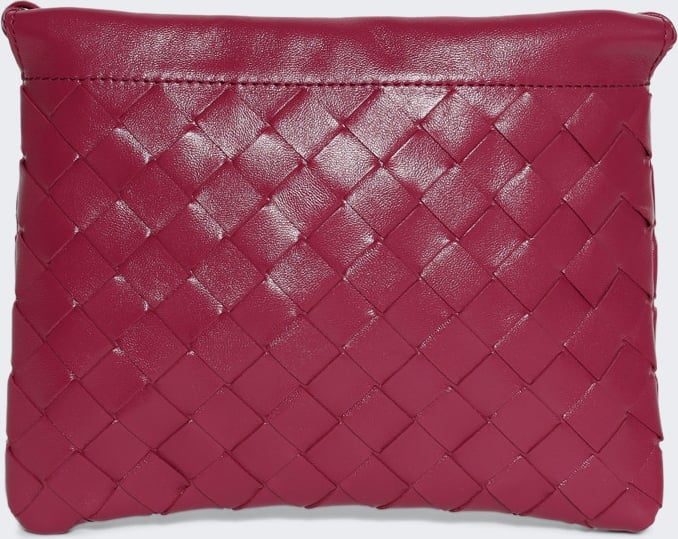 Bottega Veneta POUCH CINNABAR