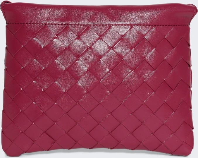 Bottega Veneta POUCH CINNABAR