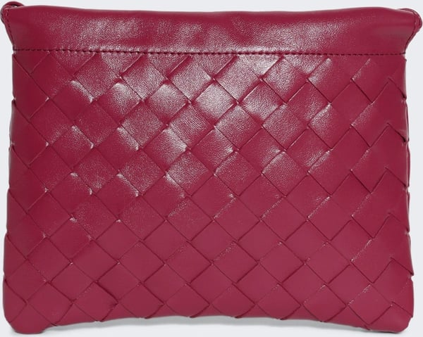 Bottega Veneta POUCH CINNABAR
