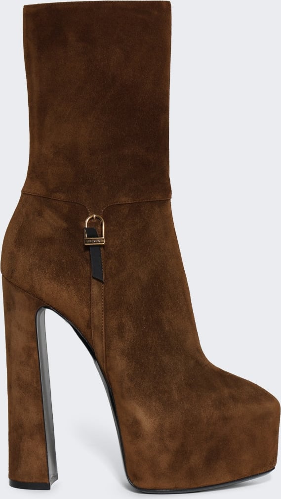 Saint Laurent TRIA 105 BOOT LAND