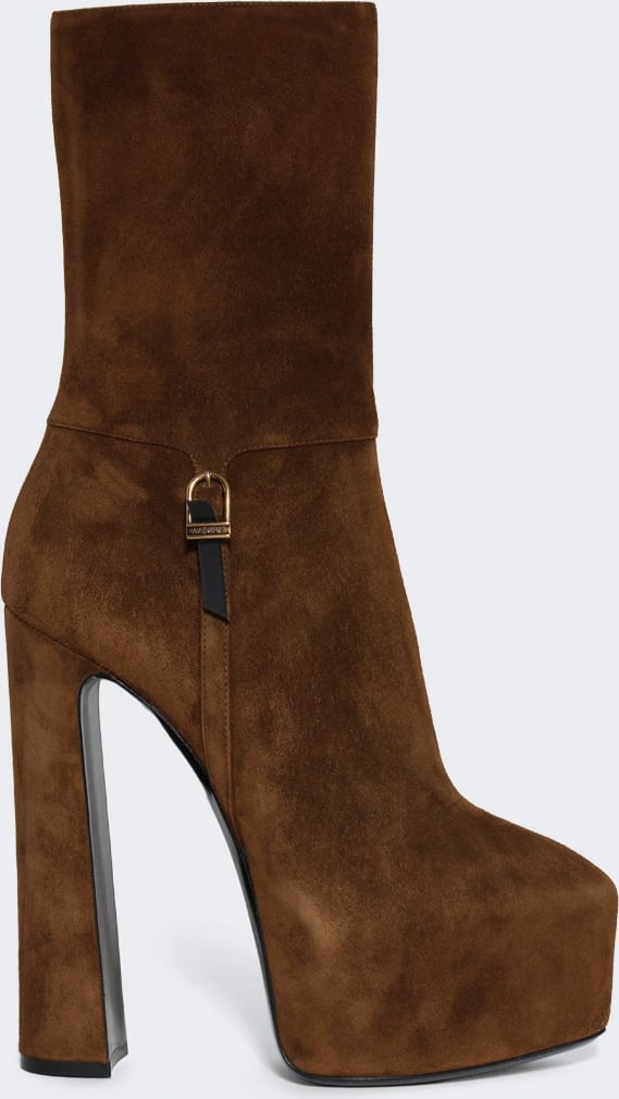 Saint Laurent TRIA 105 BOOT LAND