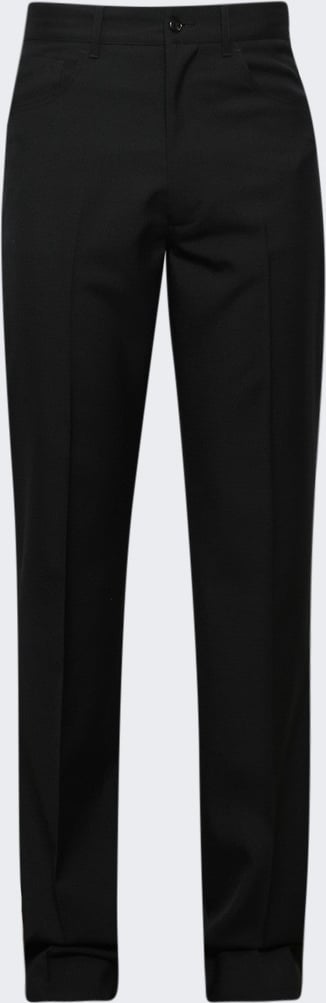 Amiri BOOT CUT PANT BLACK