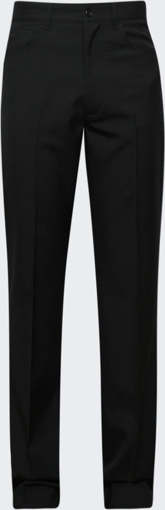 Amiri BOOT CUT PANT BLACK