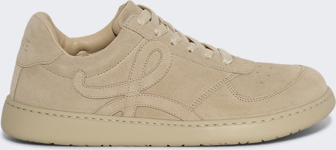 Loewe JAMBO SNEAKER OAT MILK