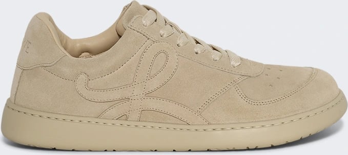 Loewe JAMBO SNEAKER OAT MILK